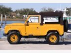 Thumbnail Photo 46 for 1997 Land Rover Defender